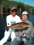 Internationa Brazil Bass Fishing Charters